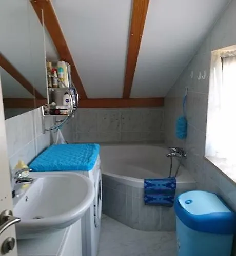 Lovely Place For * Poreč