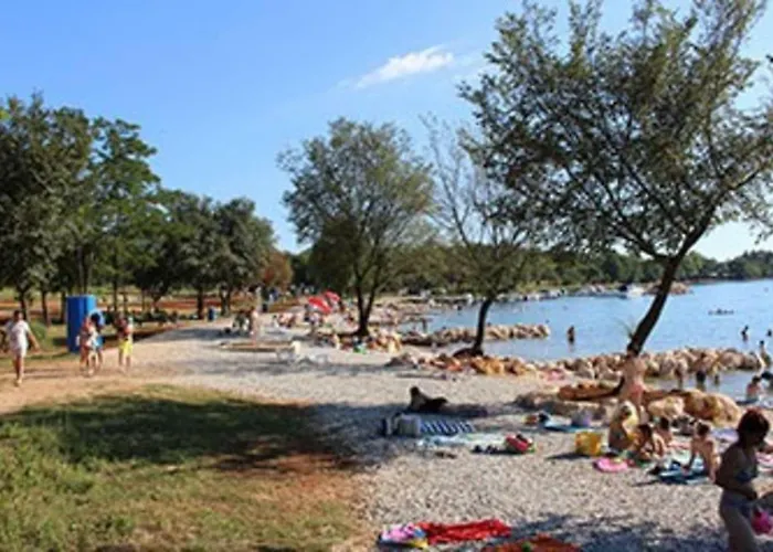 Διαμέρισμα Lovely Place For Πόρετς