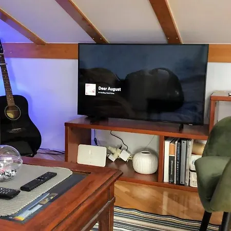 Lovely Place For Апартаменты