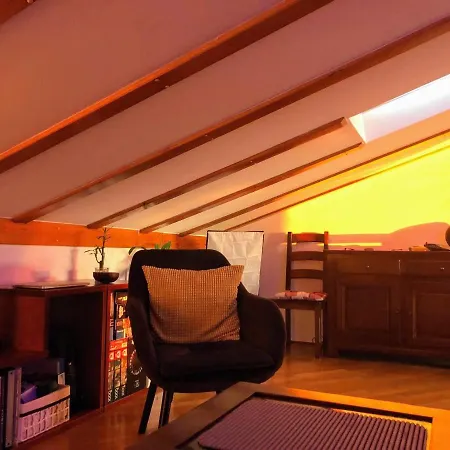 Апартаменты Lovely Place For *