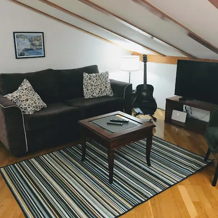 Apartamento Lovely Place For *