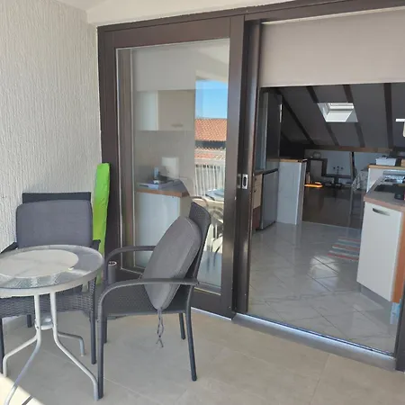 Lovely Place For Apartment