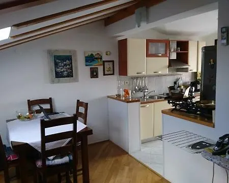 Apartamento Lovely Place For *