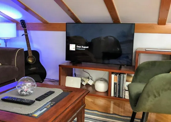 Lovely Place For Апартаменты