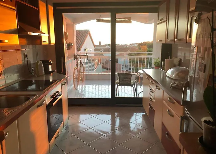 Lovely Place For *