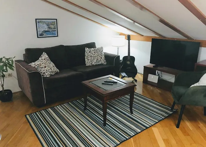 Апартаменты Lovely Place For *