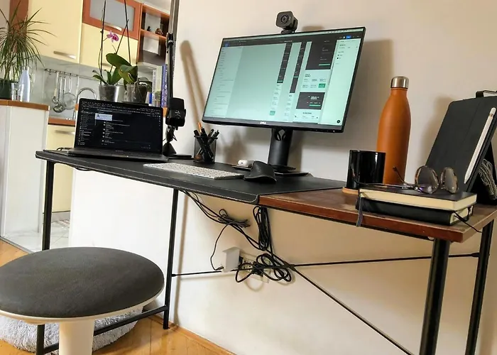 Lovely Place For Пореч