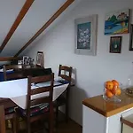 דירה Lovely Place For פורץ