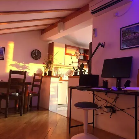 Lovely Place For * Пореч