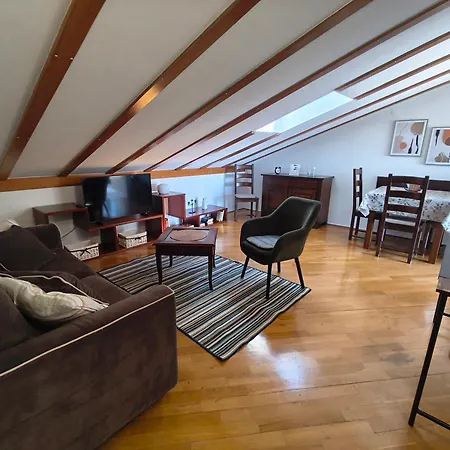 Apartamento Lovely Place For