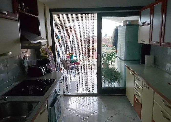 Lovely Place For Apartman *