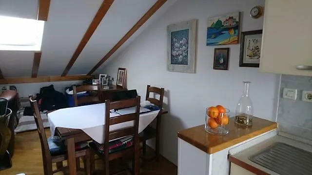 Apartman Lovely Place For Poreč